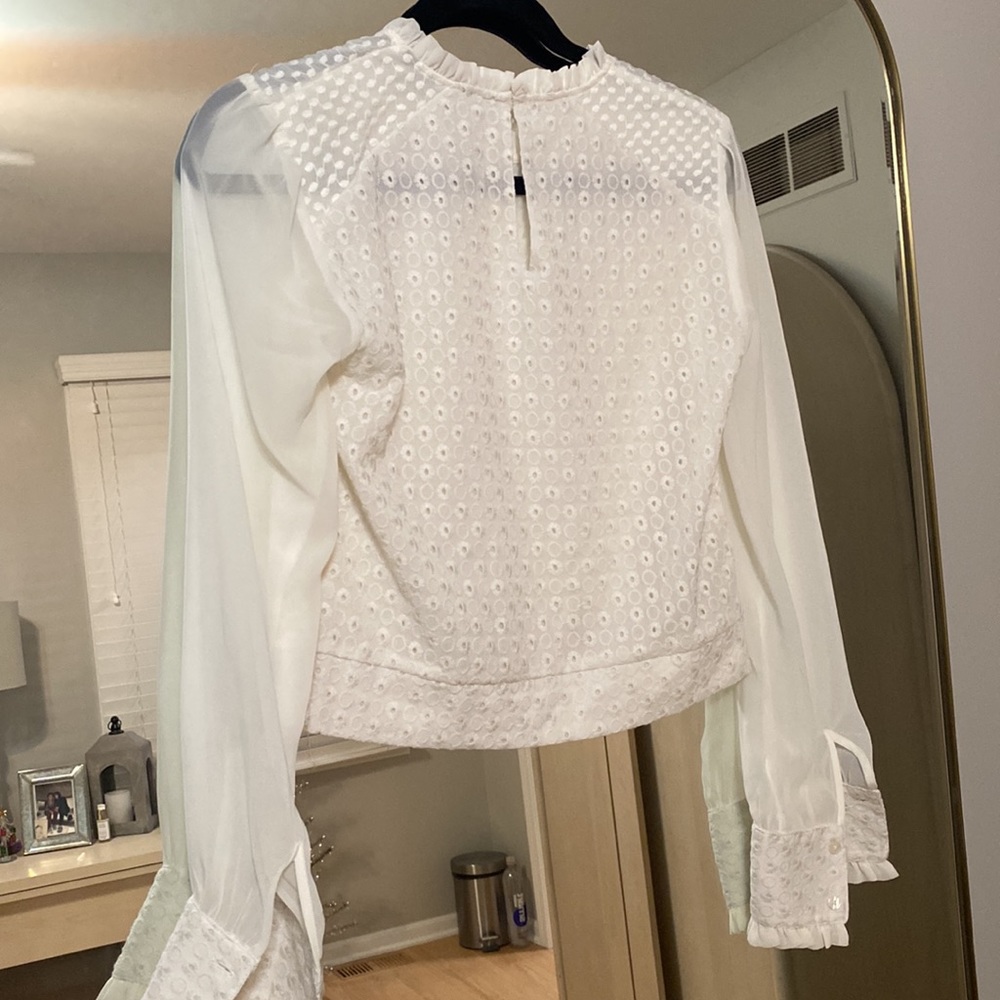 Express blouse - Picture 4 of 5
